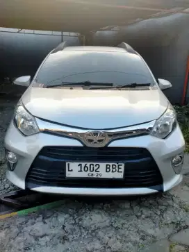 Calya G Matic 2016