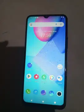 Vivo y12s ram 3/32