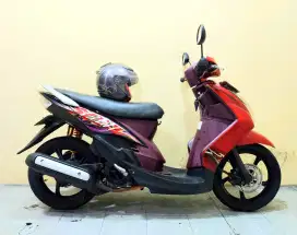 Yamaha Mio Soul Tahun 2011