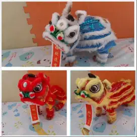 mainan anak barongsai