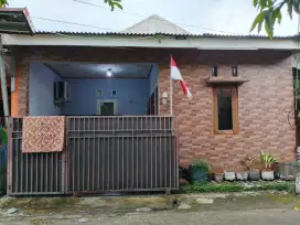 Rumah siap huni, include isi