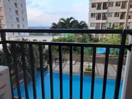 Apartemen Margonda Residence 3 View Swimming Pool