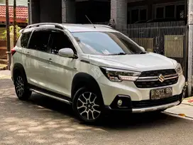 Suzuki XL 7 Alpha AT 2021 Putih