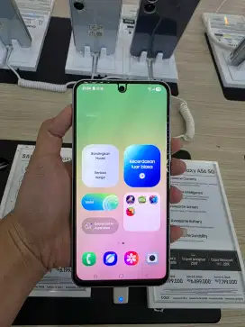 SAMSUNG GALAXY A56G 5G