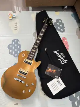 Gibson les paul 50's tribute