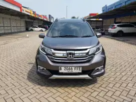 Honda BRV 1.5 E CVT 2019 Abu Abu BR-V