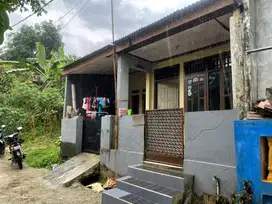 Dijual Rumah 1 Lantai. Bisa Cash Bertahap.