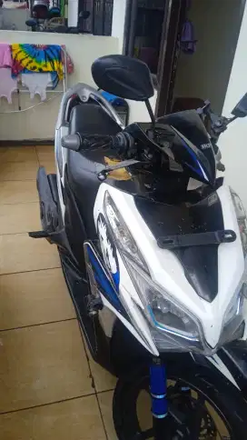 Jual Motor Vario
