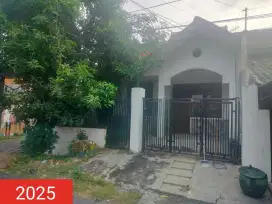 Jual Rumah Usaha Ngagel Raya Manyar Sby Pusat