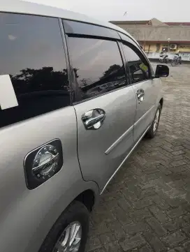 Xenia 2013 1.3 MT 1 nama dari baru