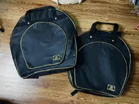 Softcase Nebulae Gold 20” & 22” NEW