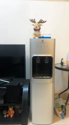 DISPENSER ELECTROLUX