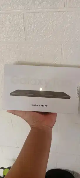 Samsung galaxy tab A9