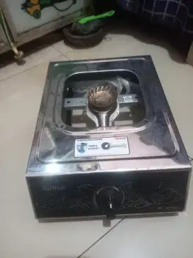 Kompor Rinnai Tipe Ri 511ss