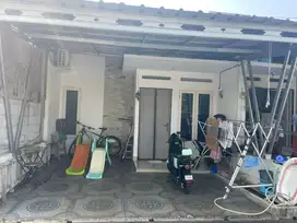 Desewakan rumah Hunian Premium di Kukusan Beji Depok
