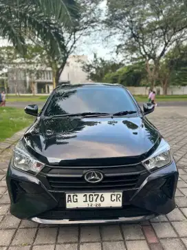 Ayla X new 1.0 Matic 2023