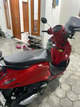 Yamaha Filano 2023