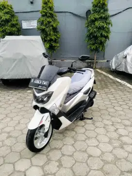 Bissmillah dijual motor Yamaha nmax 2016