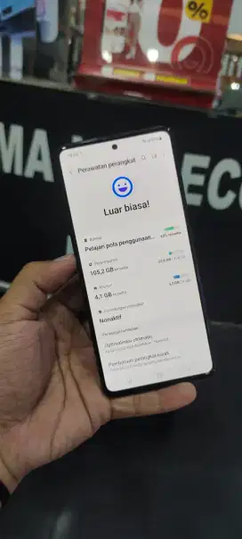 SAMSUNG A51 8/128GB
