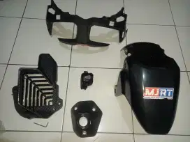 Di jual cepat.perabotan ADV 160