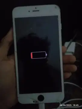 iphone 6 plus minus batre