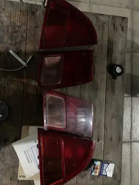 Stoplamp Honda Civic 2001-2004