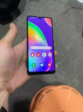 Samsung a31 ram 6/128 nfc