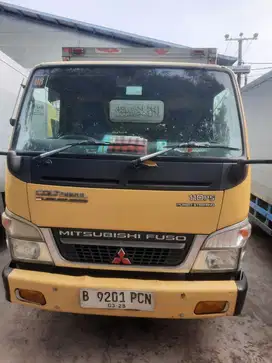 Mitsubishi Fuso Colt Diesel 110PS Manual Tahun 2018 Kondisi Mulus