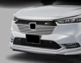Jual gril depan original Hrv 2023 SE  kondisi Bekas  mulus