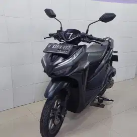 Honda vario 125 cbs iss dp 500