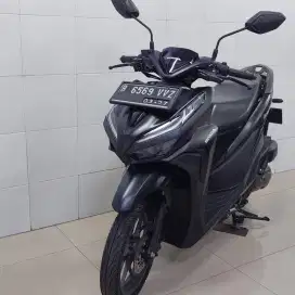 Honda vario 125 cbs iss th 2022 dp 500rb