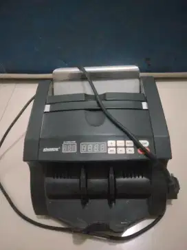 Alat Hitung Uang krisbow BJ-02EUVMG Second