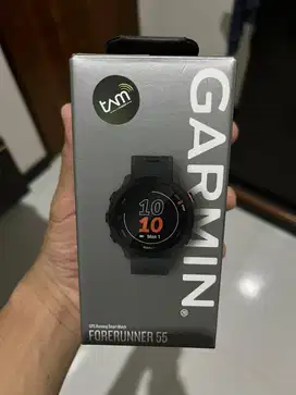 Garmin Forerunner 55