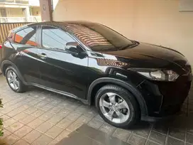 Honda HR-V 1.5 E AT 2017
