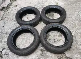 Dijual 4 Ban Bridgestone Ecopia R16 thn 2019