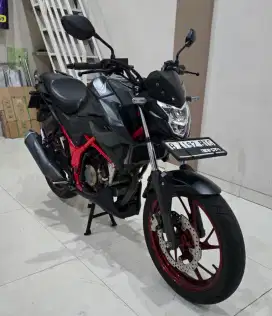 Honda CB 150R 2018 KM 27rb Istimewa Cash dan Kredit