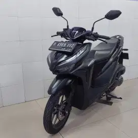 Honda vario 125 cbs iss 2022 dp 500ribu