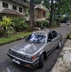 Honda Civic 1987 Bensin