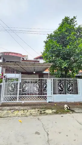 Sewa Rumah Hunian di daerah Cinere