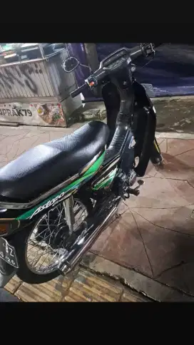 Jual astrea grand th 96