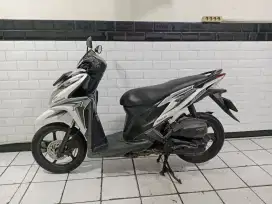 Vario kzr tahun 2014 mesin halus siap pakai