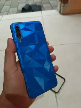 Samsung A50 ram 4/64