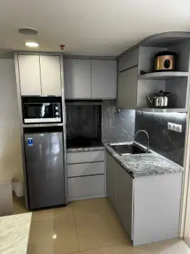 Disewakan Apartment Meikarta