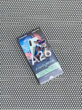 SAMSUNG A26 5G 8/256 GB