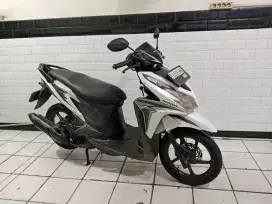 Vario kzr tahun 2014 siap pakai