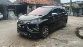 Xpander sport 2017 bodikit MDP 2