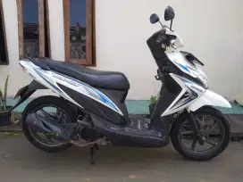 Vario agnes 2015 cakep mesin halus