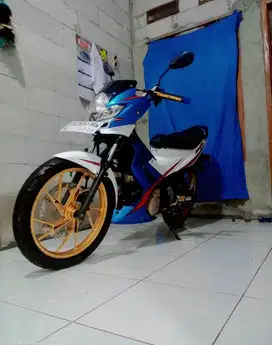 Satria Fu scd .