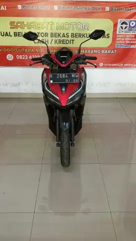 All new Vario 150 CBS iss th 2020 pemakian 2021 istimewa