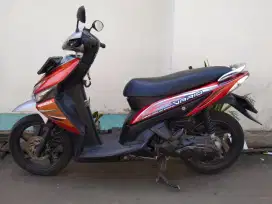 Vario cw 2012 lengkap cakep